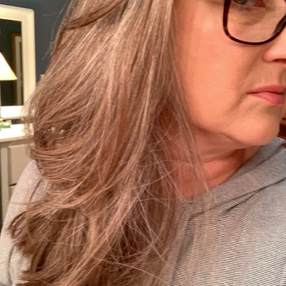 Meet your Posher, Rebecca - Picture 1 of 1